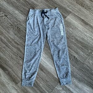 Victorias Secret PINK adjustable jogger pants